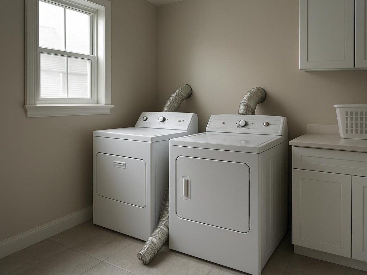Cedar View Dryer Cleaning Services work in Winter Park