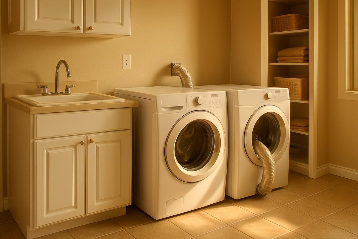 Cedar View Dryer Cleaning Services in Winter Park
